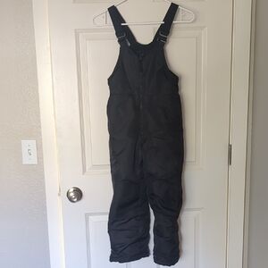 all in motion Black Water-Resistant Jacket